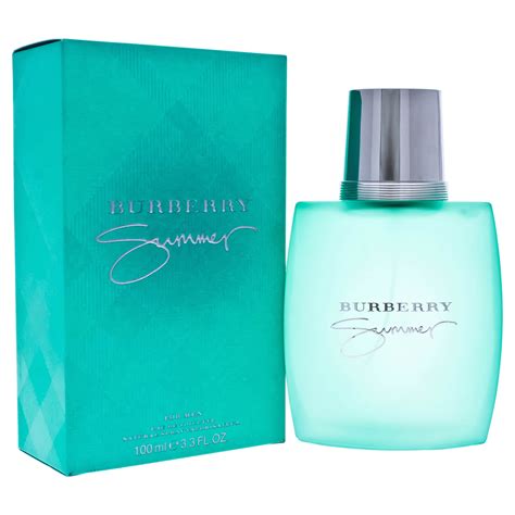 burberry perfume hombre|perfume burberry summer hombre.